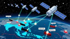 Planet Labs' Strategic Position in the Geospatial Intelligence Sector and Its Implications for Long-Term Growth