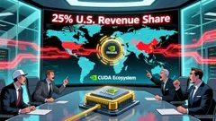 Nvidia's Strategic Gambit in China: A High-Risk, High-Reward Play for AI Supremacy?