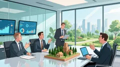 Weyerhaeuser's Strategic Momentum and Capital Allocation Post-2025 Investor Day: Assessing Long-Term Value Creation Through Operational Execution and Sustainability Initiatives