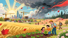 Is the U.S. Housing Market Entering a Structural Correction-And What Does It Mean for Real Estate Investors?