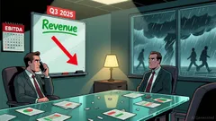 Sleep Number's Strategic Turnaround Amid Declining Sales and Market Volatility