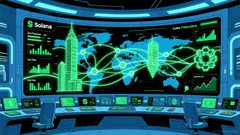 Tokenization's Next Frontier: How Solana is Driving Institutional Adoption of Onchain Cash Management and Bridging TradFi-DeFi Convergence