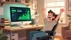 The Smartest $2,000 Index ETF for Cash‑First, Risk‑Defense Investors