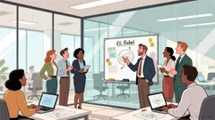 Human Capital as a Strategic Asset: Investing in Talent Acquisition Best Practices for High-Performance Teams