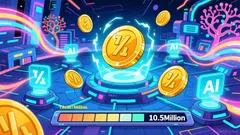 Bittensor's TAO Halving: A Scarcity-Driven Catalyst for AI-Centric Crypto's Next Phase