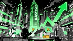 Solana News Today: Solana Ecosystem Scaling Gains Institutional Momentum