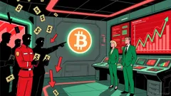 Bitcoin's Structural Fragility: A Precursor to Conviction-Driven Buying or Deeper Consolidation?