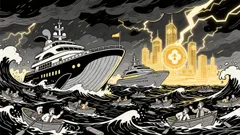 XRP's 89% Decline: A Strategic Buying Opportunity or a Deep-Value Trap?