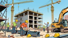 Navigating the New Immigration Landscape: Investment Implications for Labor-Intensive Sectors