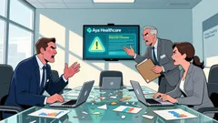 Cross Country Healthcare: Merger Failure Undersells Growth Potential, Hold Position