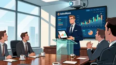 AstroNova 2026 Q3 Earnings Net Income Surges 57.5% Amid Revenue Decline