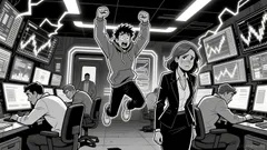 Crypto Market Volatility and Coinbase's Exposure: A Cautionary Tale for Investors