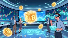 The Multichain Tokenized Stock Revolution: Ondo and xStocks Lead the Charge