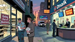 U.S. Initial Jobless Claims Rise to 236,000: Sector Rotation Opportunities Amid Divergent Market Impacts on Consumer Durables and Banks