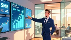 Time Finance's Strategic Expansion in Structured Credit: A Catalyst for UK SME Lending Growth