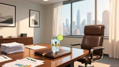 Fevertree Drinks: A Contrarian Buy in a Premium Beverage Sector at a Crossroads