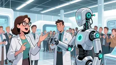 AMCI Plummets 34% in Turbulent Nasdaq Debut: SPAC Volatility and Valuation Doubts Drive Sharp Selloff