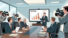 Aerovironment 2026 Q2 Earnings Record Revenue Amid Net Loss