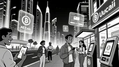 The UAE's AE Coin and e& Partnership: A Strategic Inflection Point for Regulated Stablecoin Adoption