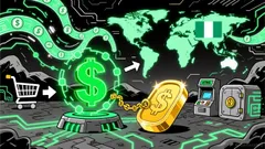 Tokenized Gold vs. Stablecoins: A New Era of Savings in Emerging Markets