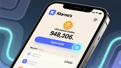 Klarna's Strategic Move into Crypto: A Game-Changer for Mainstream Digital Asset Adoption