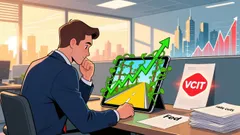 Navigating 2026 Fixed Income Opportunities: Why Vanguard's VGHY, VCIT, and VWOB Are Top Bond ETF Picks