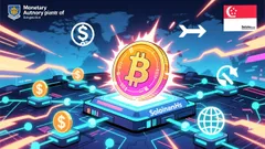 OSL Group's USDG Stablecoin: A Strategic Catalyst for Solana's DeFi Ecosystem Growth