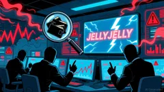 JELLYJELLY: A High-Risk, High-Reward Play in the Solana Meme Coin Boom?
