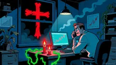 Bitcoin's Structural Weakness: Why Whale Buying No Longer Guarantees a Bullish Turn