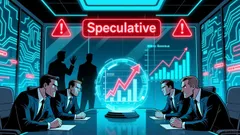 Quantum Computing Stocks: Bubble or Breakthrough?