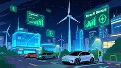 The Dow's Record Ascent: Weighing the Risks of AI Overbuilding and Energy Constraints