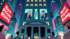 The Fed's Rate Cut Pause: Three Risk Signals Against Further Cuts