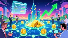 RWA Tokenization as the Next Frontier in Financial Inclusion: Strategic Infrastructure and Institutional Adoption