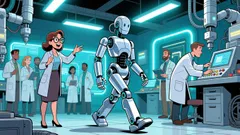 AMCI Plummets 35.7% in Volatile Nasdaq Debut: SPAC Merger Fallout and Valuation Doubts Drive Sharp Selloff