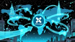 XRP's Rise in Global Finance: Disrupting SWIFT Through Blockchain Innovation