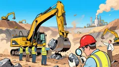 Agnico Eagle Mines Surges 2.9% on Gold Rally and Strategic MOU – What’s Next for the Gold Miner?