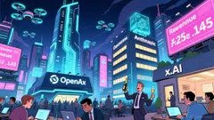 AI Giants' Dominance: Unpacking Sustainability Risks