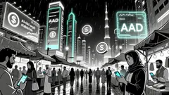 UAE's Dirham-Backed Stablecoin and Its Implications for Fintech Growth