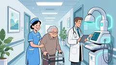 Aimei Health's AFJK Plunges 61% Intraday: What's Fueling the Freefall?