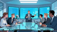 The Rise of EQ-Driven Leadership in the AI Era and Its Impact on Tech Stocks