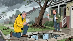 Allstate Surges 2.59% Amid Insurance Sector Turbulence: What's Fueling the Rally?