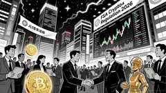 Japan's Regulatory Shift: A Catalyst for Institutional Adoption of Crypto Assets