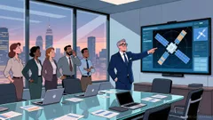 Planet Labs 2026 Q3 Earnings Widens Loss by 194.7% Despite 32.6% Revenue Jump