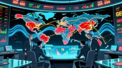 Navigating Commodity Volatility: Strategic Positioning in Resilient Supply Chain Equities