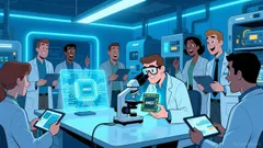 AMD Plunges 3.2% Amid Regulatory Uncertainty and AI Market Volatility