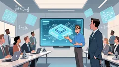 Arm Holdings Plummets 3.8% Amid Sector-Wide Selloff: What's Fueling the Volatility?