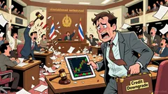 Thailand's Political Turmoil and Early Election Outlook: Assessing Market Volatility and Investment Risks