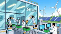 Li Auto's Deep-Value Investment Opportunity: Uncovering Supply-Side Strengths and Backlog-Driven Growth