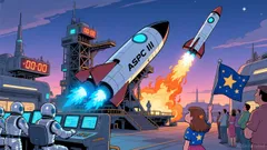 ASPC Plunges 28.4% Amid Pre-Market Volatility and Uncertain Catalysts