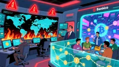 Mexico's Crypto Caution: A Strategic Insight into Regulatory Risk and Fintech Opportunity